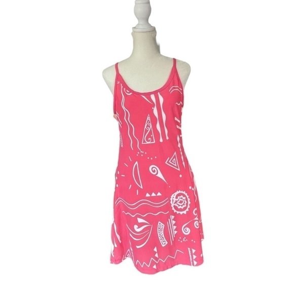 Jerdog active summer dress size L - Picture 2 of 6